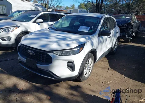 2023 Ford Escape z USA, uszkodzony, nr VIN 1FMCU0FN5PUA34504